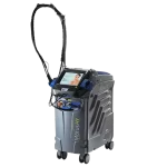 EPILARE DEFINITIVÃ CU LASER CU DIODĂ