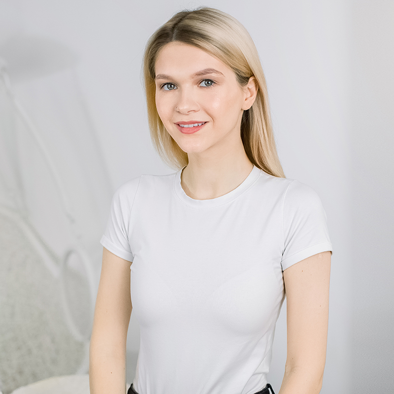Andreea Chira